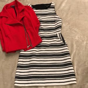Banana Republic dress size 0P